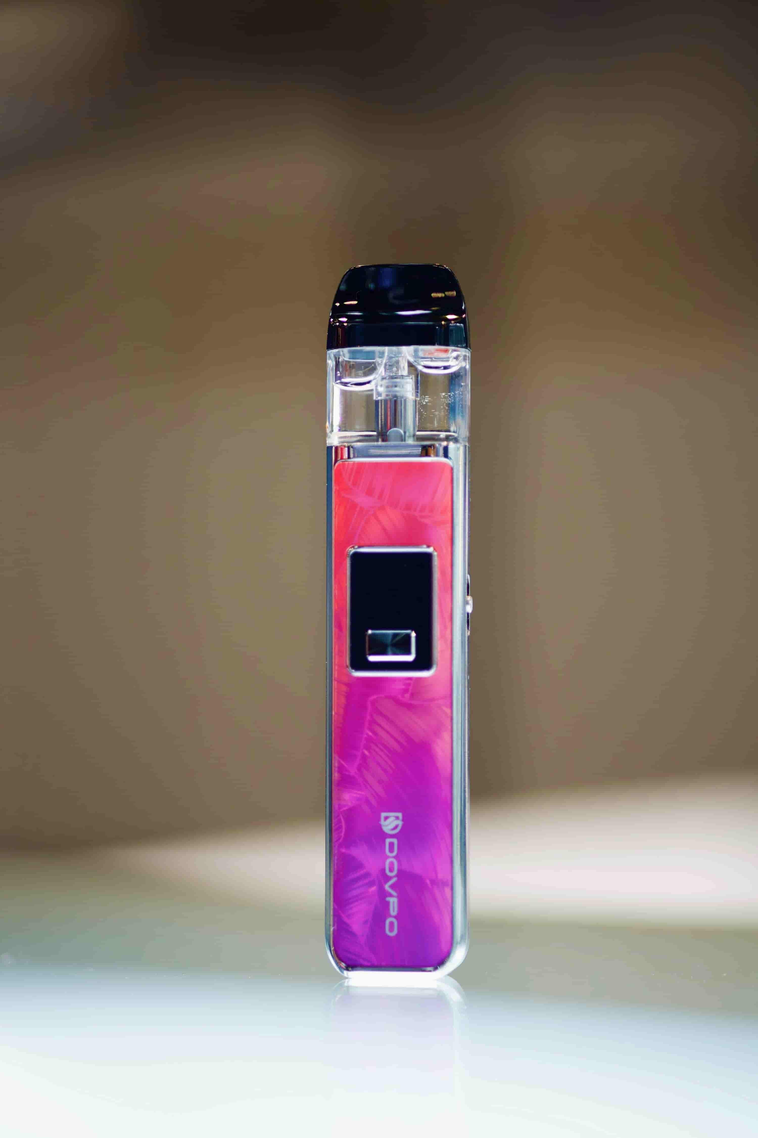 Shop IBVape Vape Shop Deals and Try 5 menthol E-Liquids for a Refreshing Cooling Vaping Experience