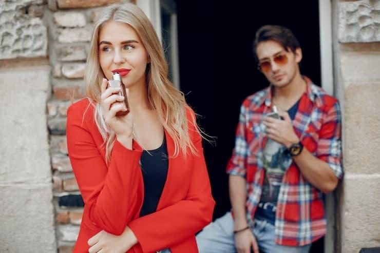E-cigareta health guide — exploring the latest research into the harms of e-cigarettes and safer alternatives