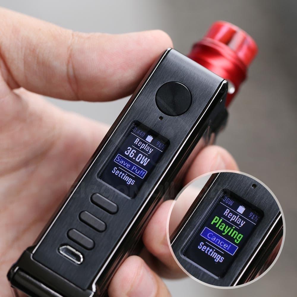 IBvape Comparison <a href=