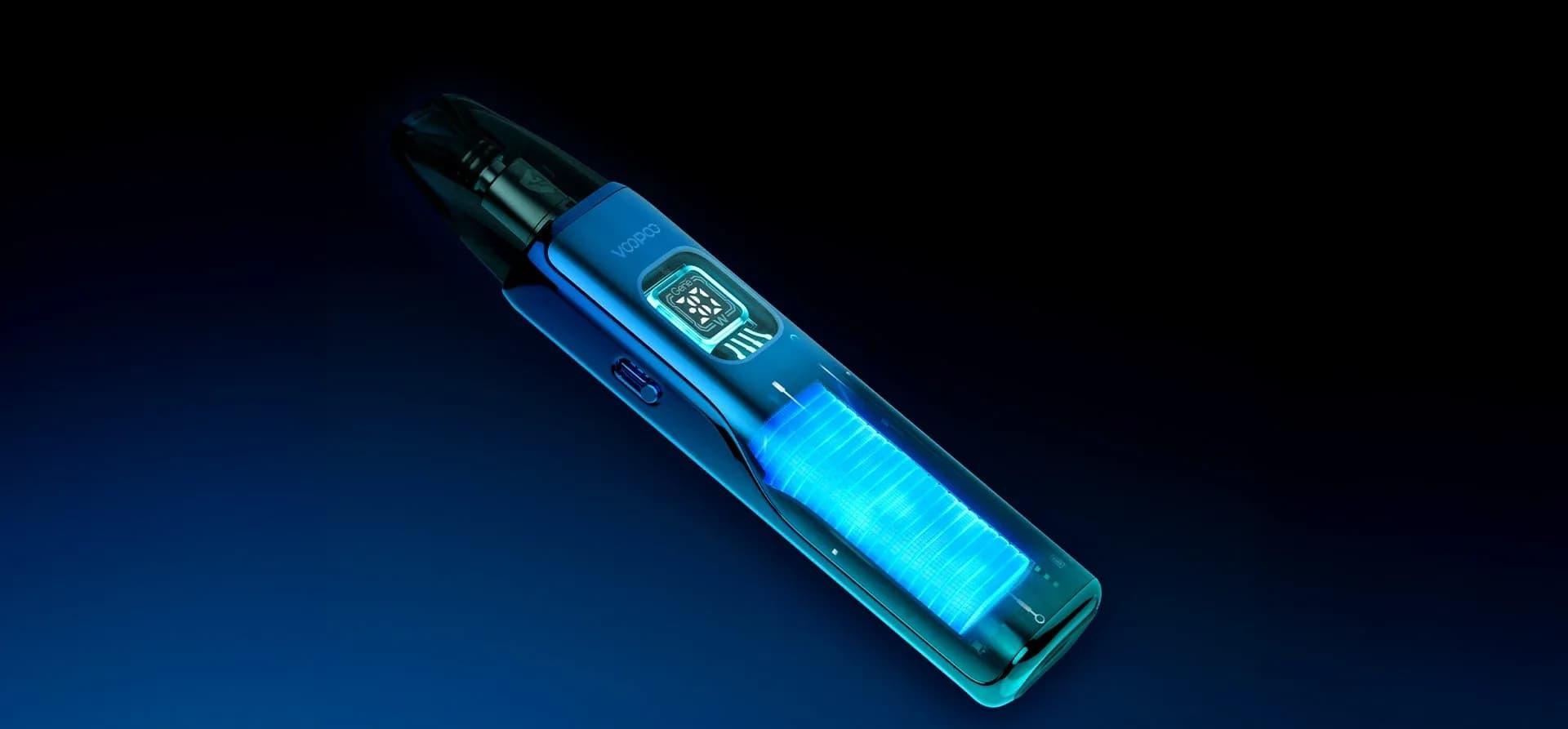 IBVAPE Buyer Guide - How IBVAPE and raz e cigarette Stack Up on Flavor Vapor Production and Battery Life