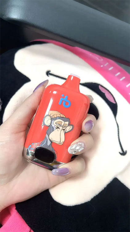 IBvape savings and reviews IBvape and logic electronic cigarette refills buying guide for flavor cost and safety