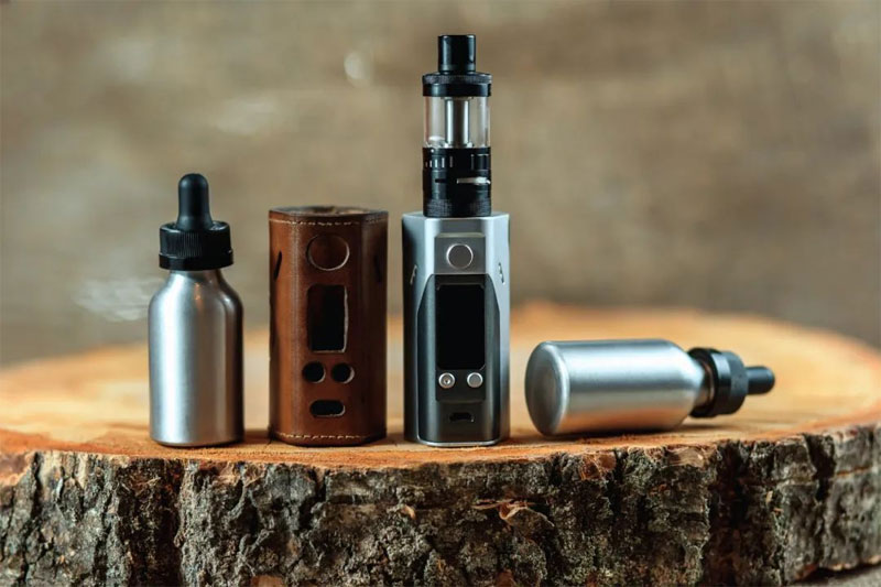IBvape e-zigaretten review and seller checklist for thailand e-cigarette import rules 2025