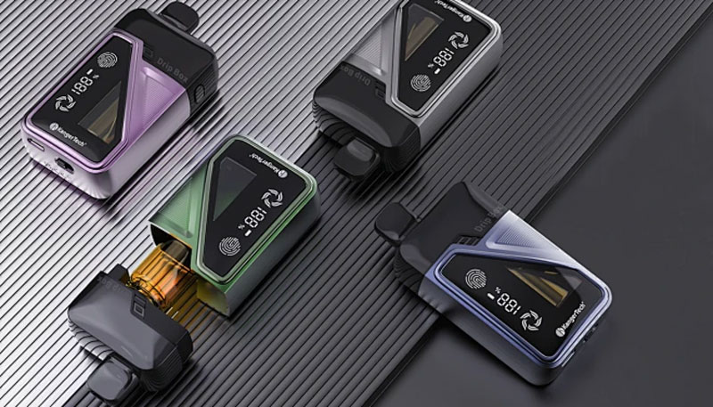 IBVape Shop insider guide to smart e cigarette purchase and best value vape picks