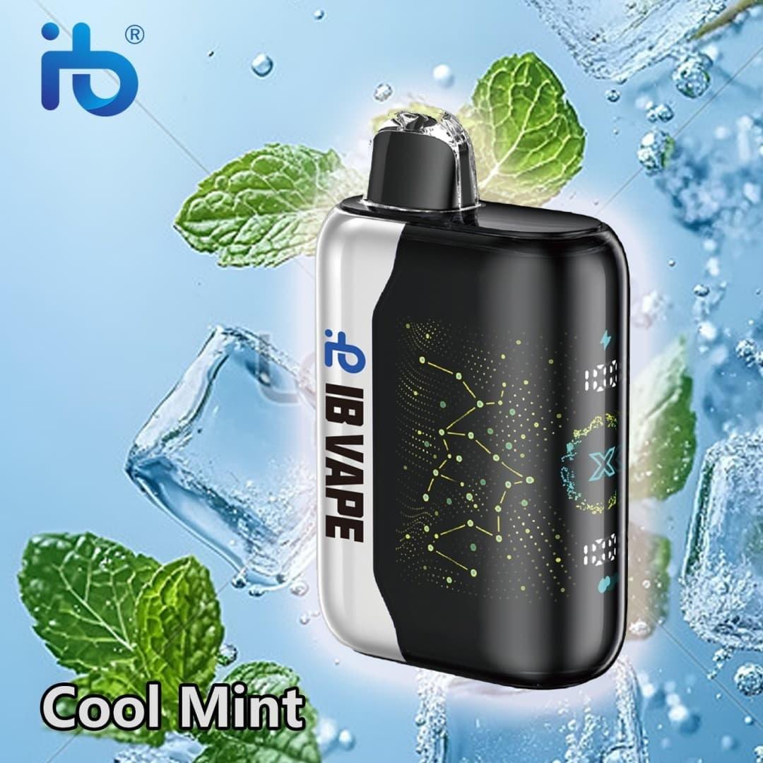 IBVAPE Guide to electronic cigarette reviews and real IBVAPE performance tests for vapers