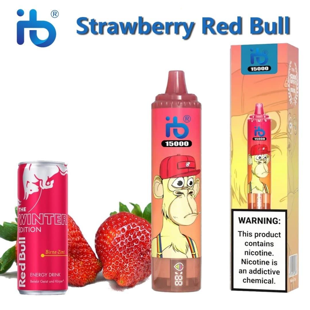 IBVape safety checklist and IBVape user guide on long term effects of electronic cigarettes you should consider