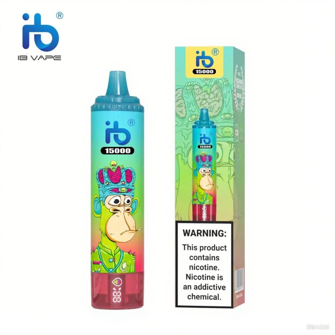 How IBVape and <a href=