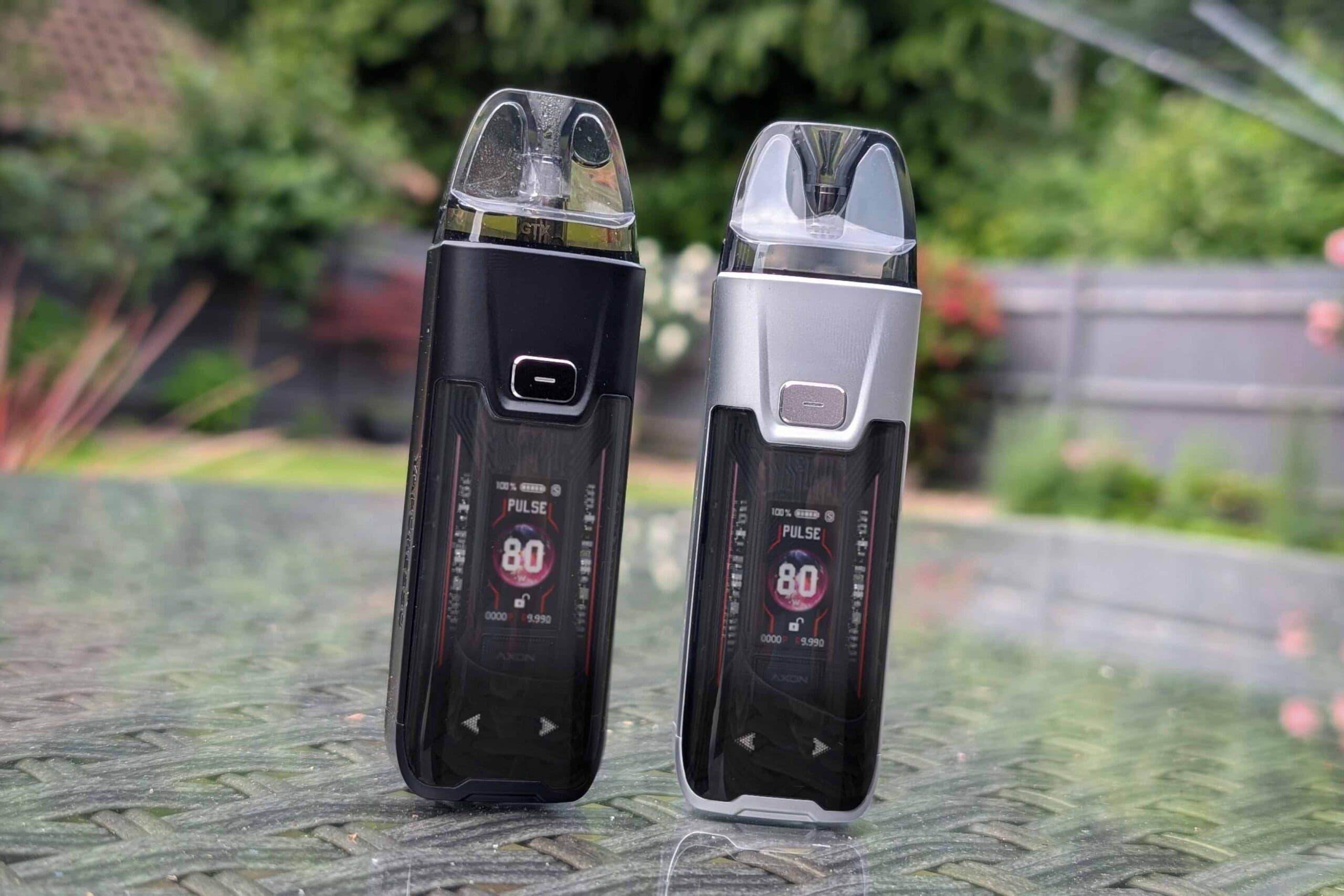 IBVape Shop Review and Buying Guide for the lady slim electronic cigarette, Sleek Design, Battery Life and Top Tips