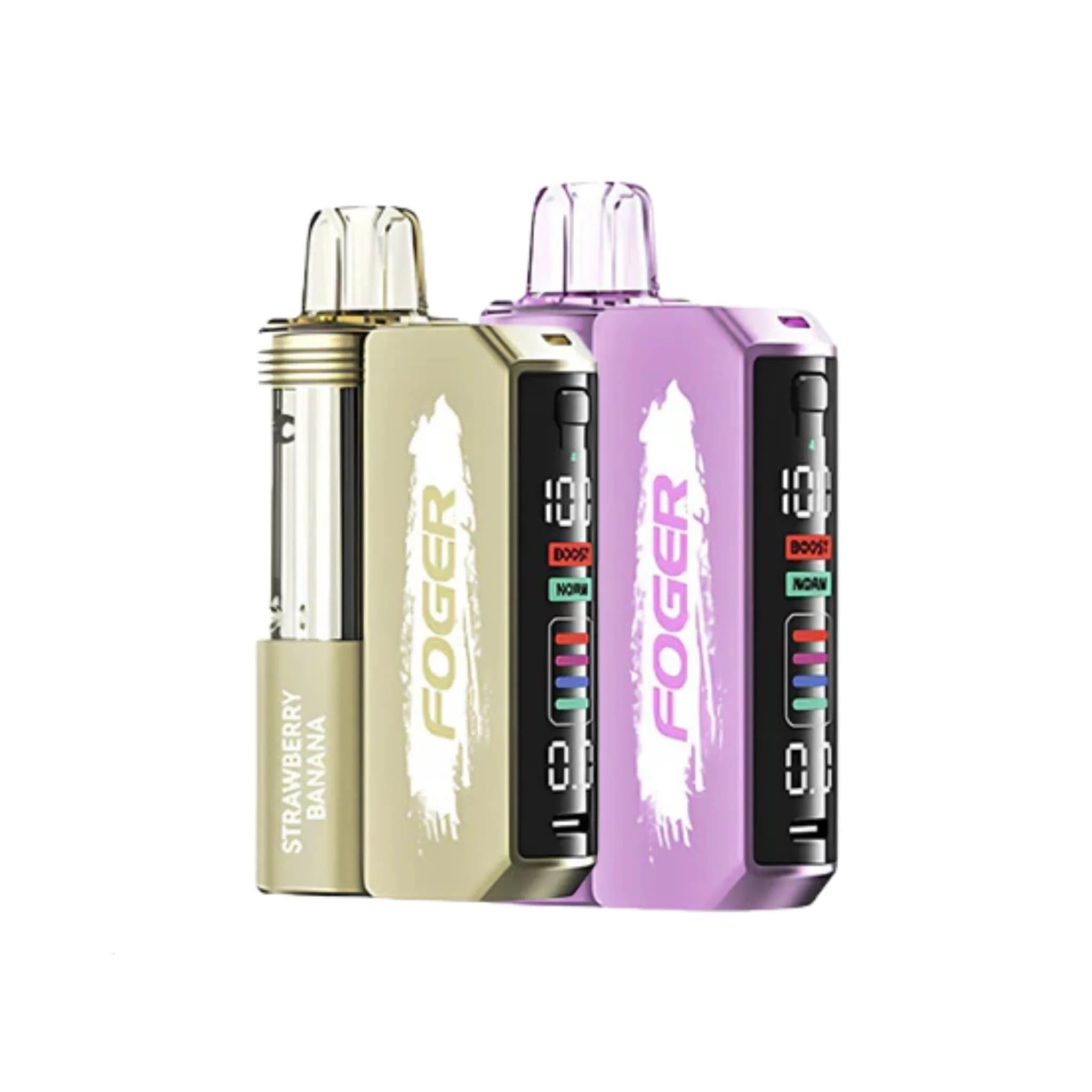 IBvape Explores are e cigarettes dangerous? Why IBvape Customers Keep Asking