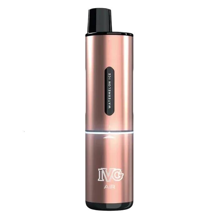 IBVape insights - does e cigarette affect sperm and 5 practical steps IBVape users can take to protect fertility