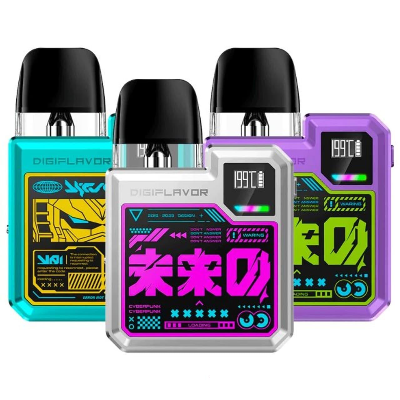 IBVape Expert Review IBVape Delivers an Authentic Electronic Cigarette with Real Tobacco Vaping Experience