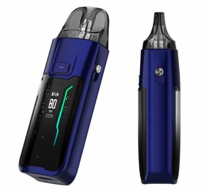 Einweg Vapes and the e-cigarette dependence scale explained for clinicians and vapers