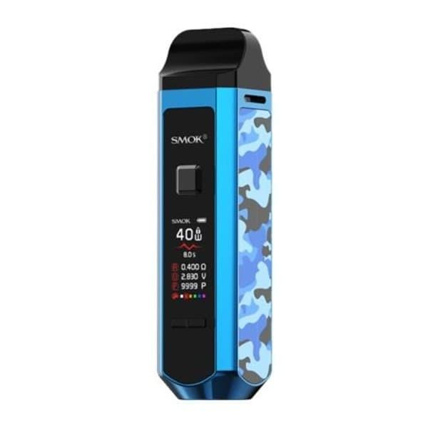 IBVAPE E-Cigi review and electronic cigarette tesco buying guide for smart UK vapers