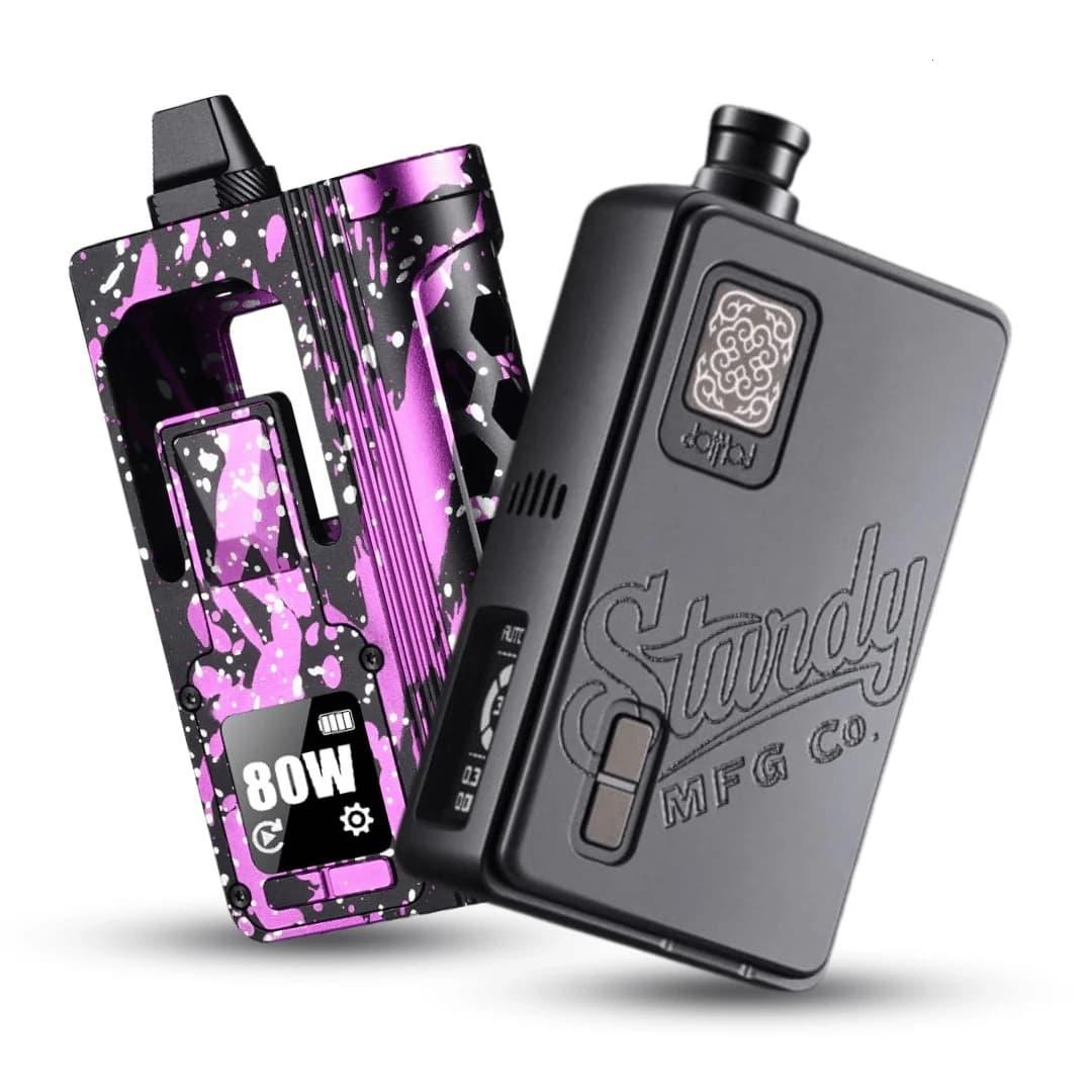 IBVape guide IBVape answers do e cigarettes cause lung cancer with research, myths and safety tips