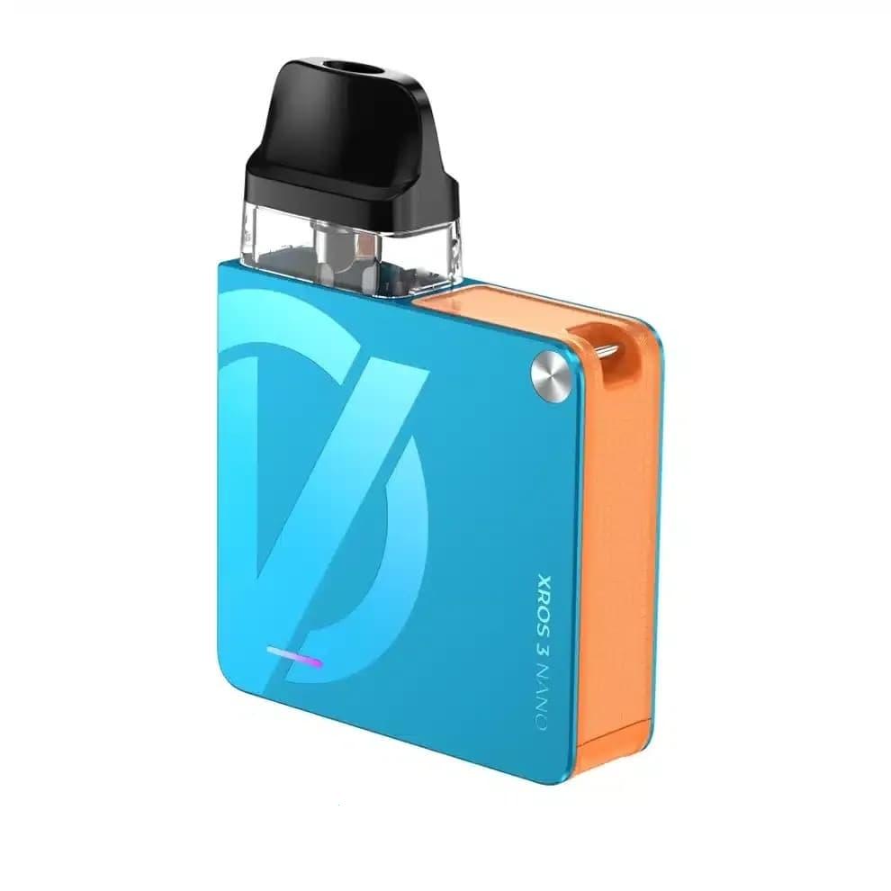 IBvape Review – Why IBvape Outperforms the logic electronic cigarette in Flavor Battery Life and Value