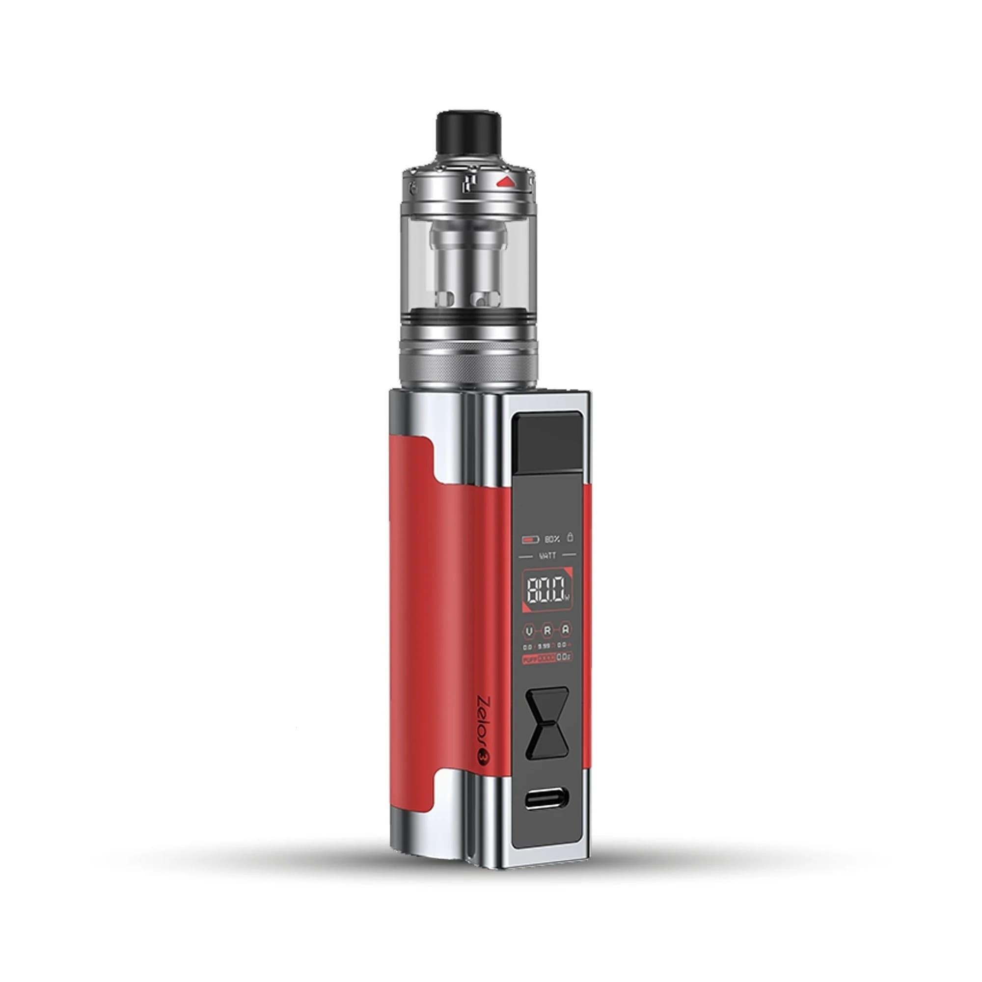 Top elektronické cigarety Picks and Why the vip electronic cigarette starter kit Is Perfect for New Vapers