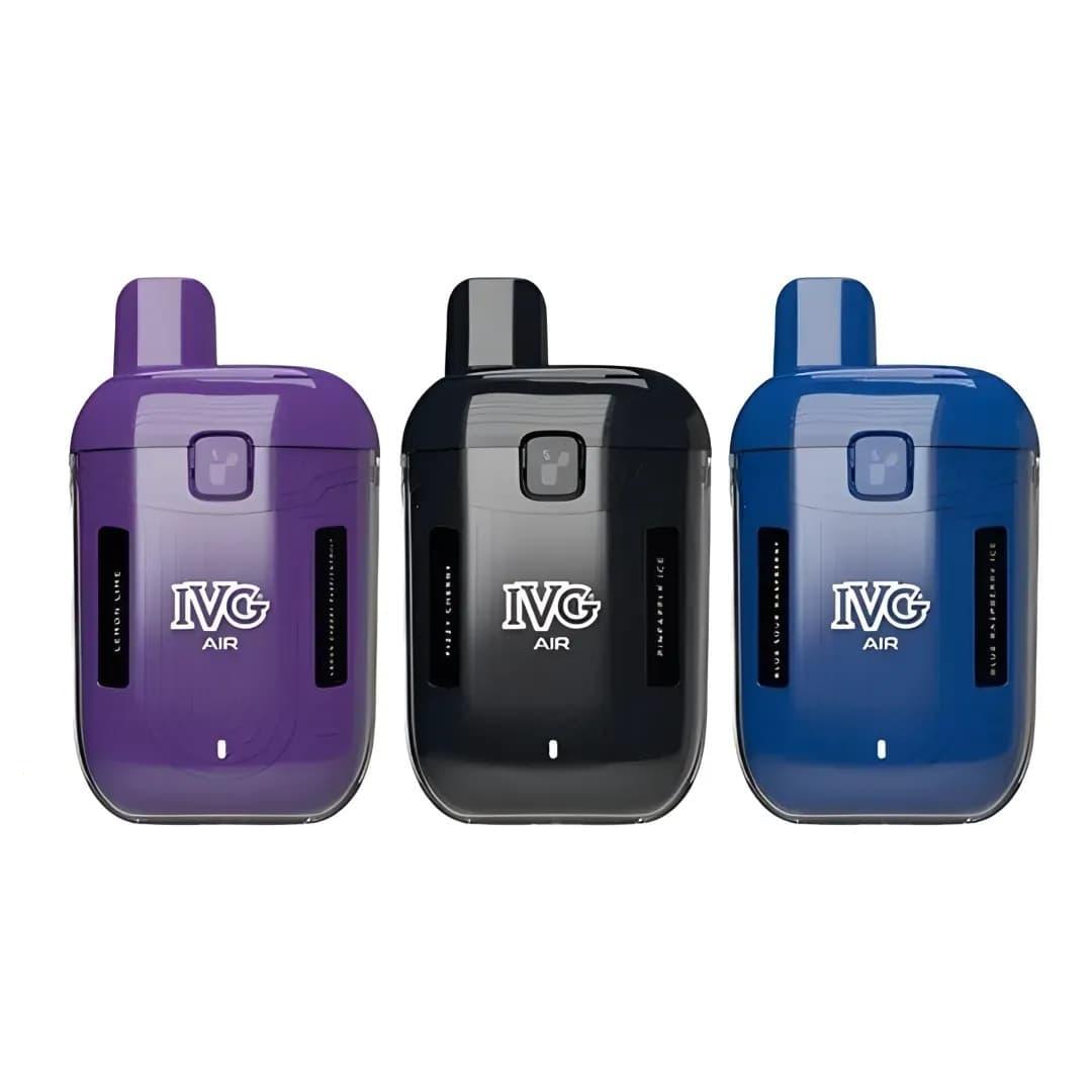 IBVAPE Bolt review and step by step guide for using electronic cigarettes to quit smoking effectively