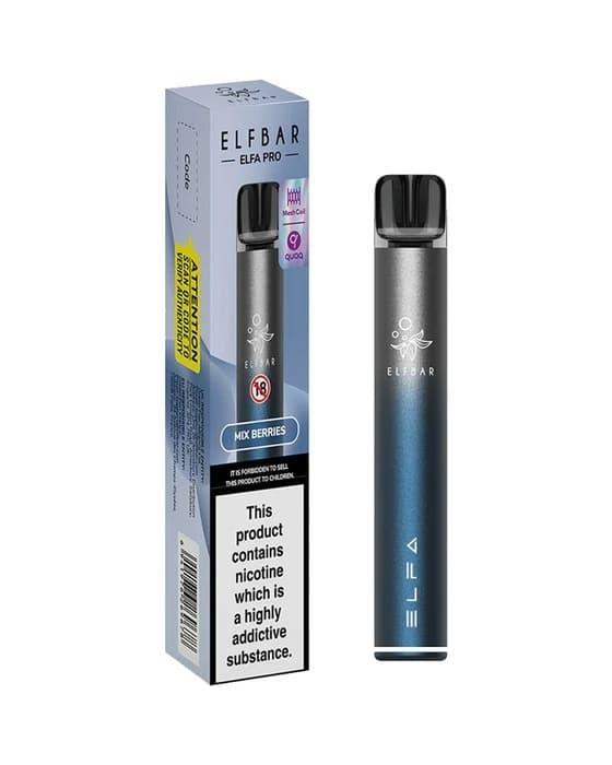 IBvape E-cigarete review and buying tips, is electronic cigarette better than cigarettes answered for curious smokers