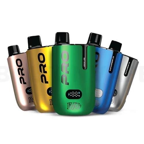 IBVape e-cigarette Guide: Exploring Different Kinds of E Cigarettes and Why IBVape e-cigarette Stands Out