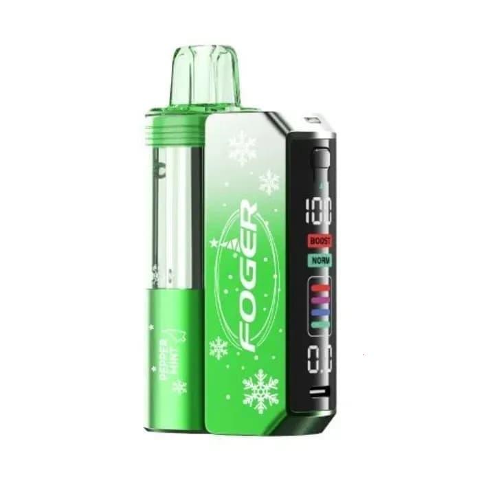 IBVape reviews how does an electronic cigarette work and why IBVape delivers better vapor and battery life