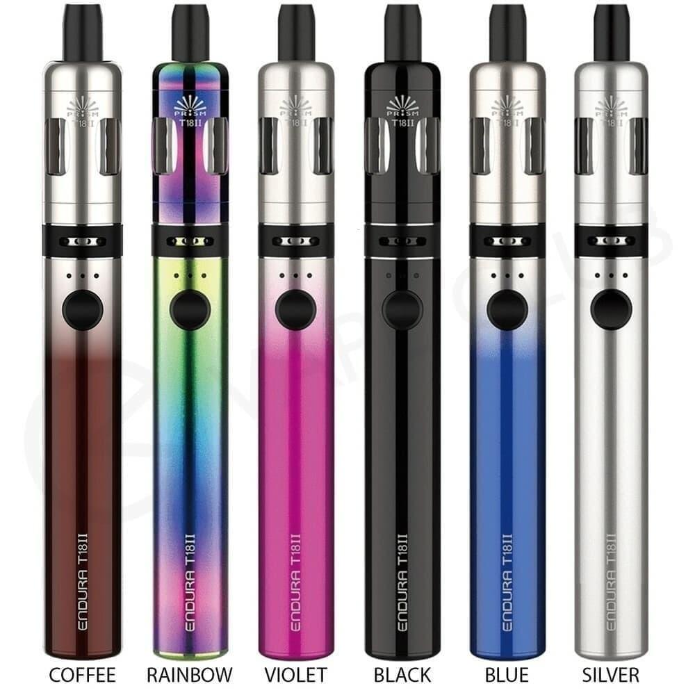 IBVape Shop Review and Best Buys for pods electronic cigarettes with Top Flavor Picks