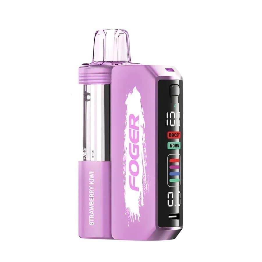 Shop IBVape Vape Shop Deals and Try 5 menthol E-Liquids for a Refreshing Cooling Vaping Experience