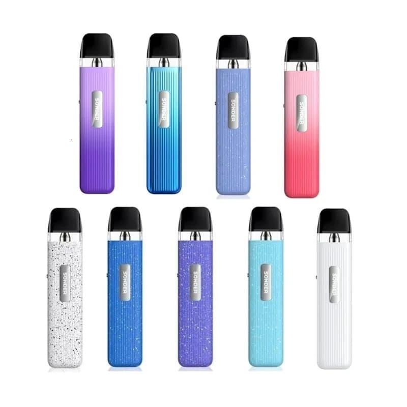 Top Deals on E-cigareta and Electronic Cigarette Aliexpress Finds for Budget Vapers