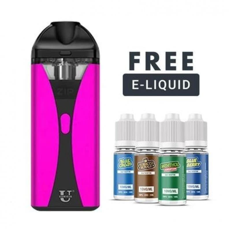 IBVape safety checklist and IBVape user guide on long term effects of electronic cigarettes you should consider
