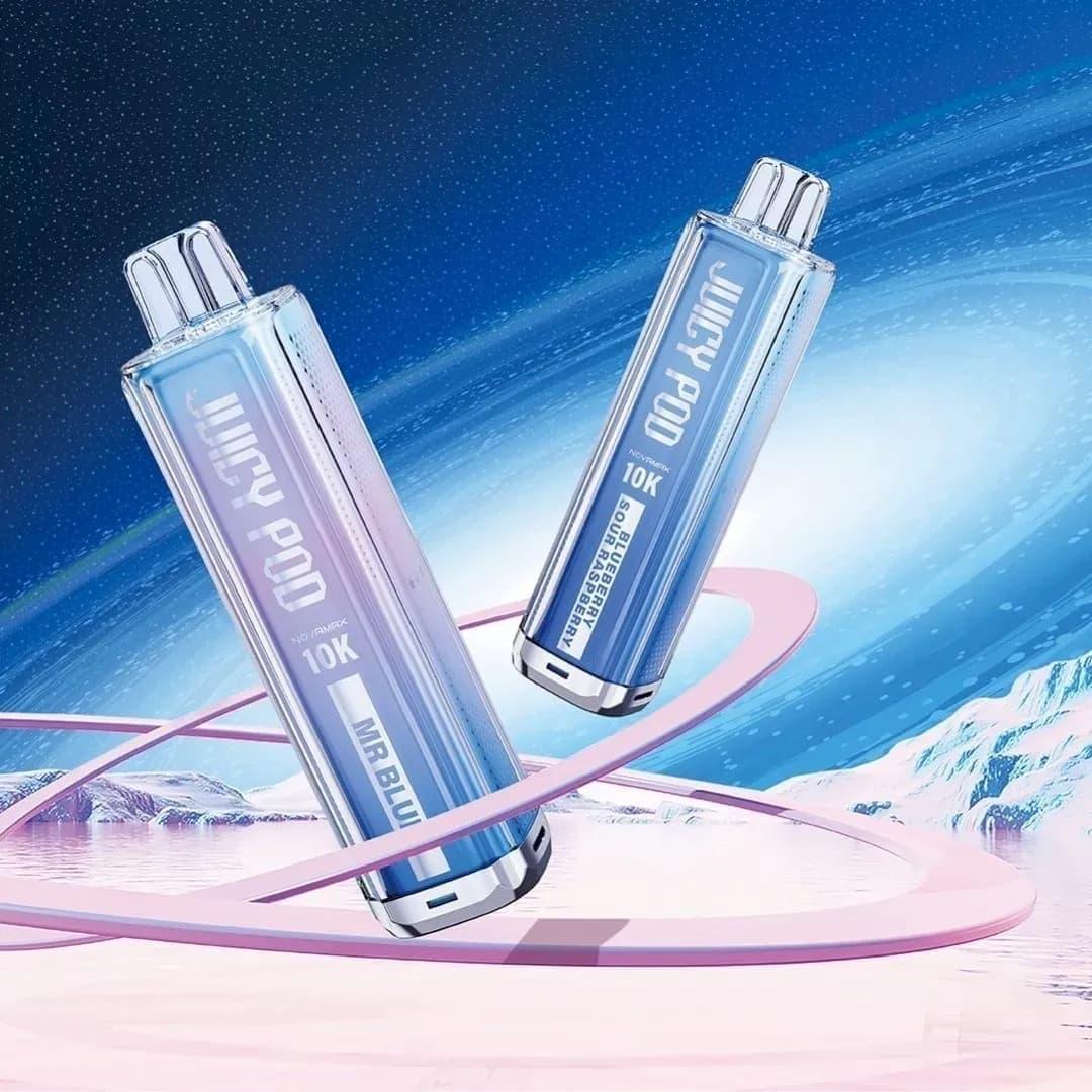 IBVape Review and IBVape Buying Guide for e-cigarettes in canada, top devices flavors and legal tips