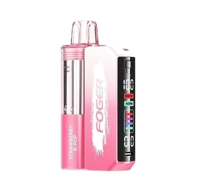 IBvape Flavor Spotlight - IBvape fruit flavored electronic cigarette Reviews and Top Fruit Flavor Picks