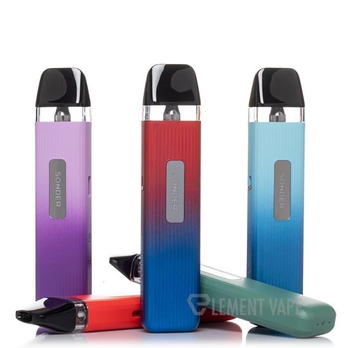 Vape buyer's guide to the best engangs e cigaretter and why Vape users choose disposable models