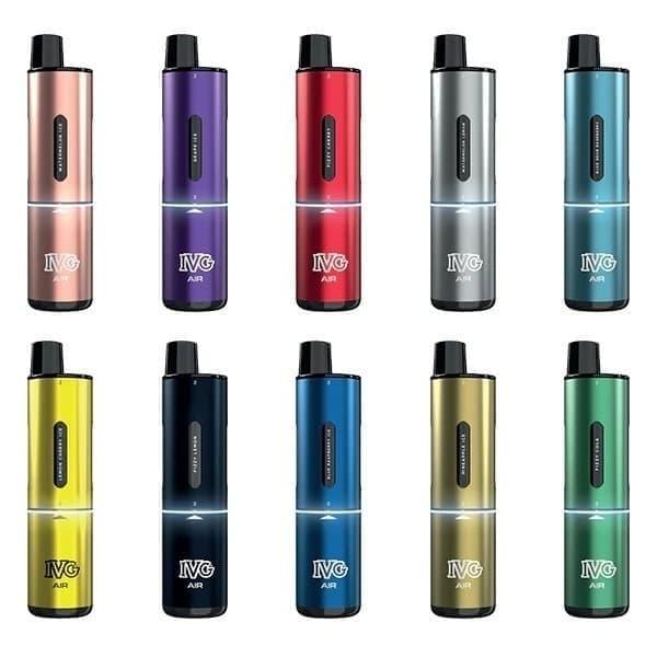 E-Cigi Bolt Review and Smart Tips for Choosing an e cigarette That Fits Your Lifestyle