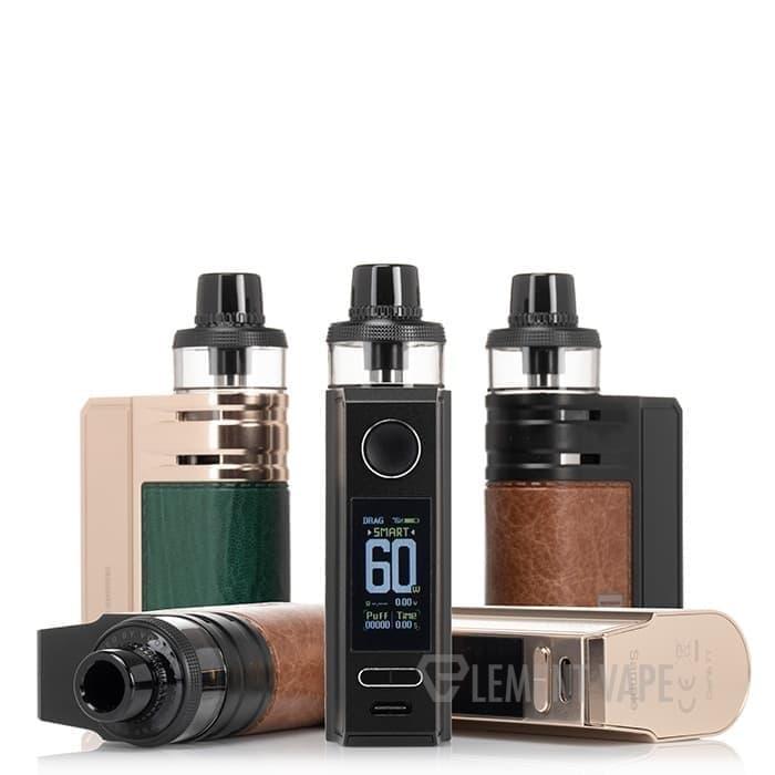 IBVape Expert Review IBVape Delivers an Authentic Electronic Cigarette with Real Tobacco Vaping Experience