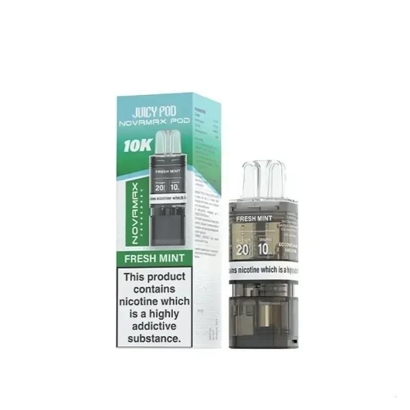 IBVape trends and IBVape buying guide for electronic cigarette vip users