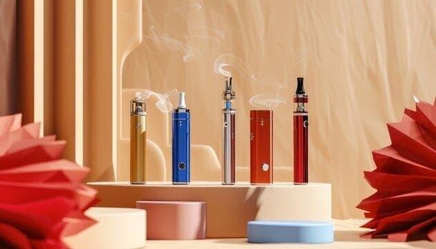 IBVAPE Expert Reviews and Deals on electronic cigarette in singapore - Why IBVAPE Tops the Local Vape Market