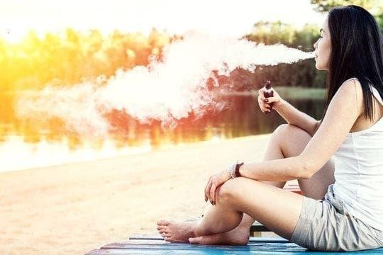 Smart Guide to E-Zigaretten kaufen and the Best e cig that looks like a cigarette for Discreet Vaping