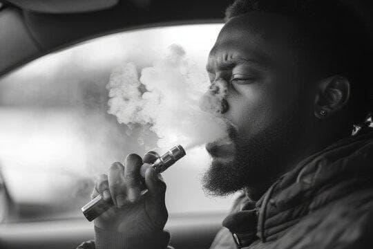 IBVAPE Smart Picks IBVAPE box e cigarette Review and Practical Buying Guide for Flavor and Battery Life