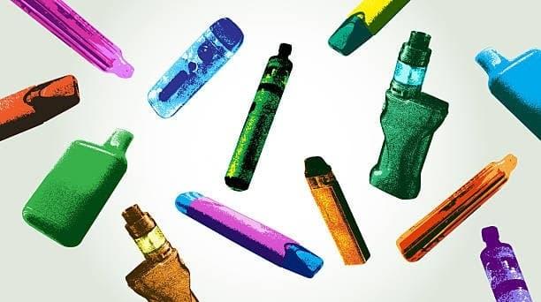 IBVAPE E-Cigi review and electronic cigarette tesco buying guide for smart UK vapers