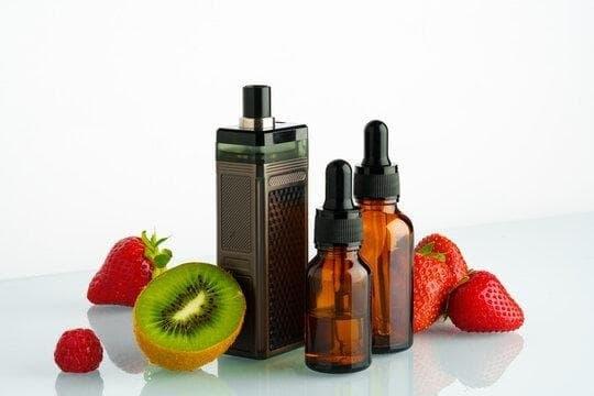 How e-cigarettes and vibe cigarette electronic models are reshaping vaping habits and market trends