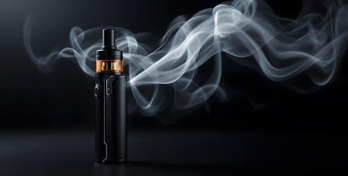 IBVAPE Insights on aerosol in e-cigarettes and What Every IBVAPE User Needs to Know
