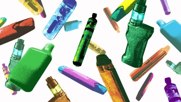 Elektronické Cigarety IBVAPE review and clear answers to which e cigarettes are banned this year