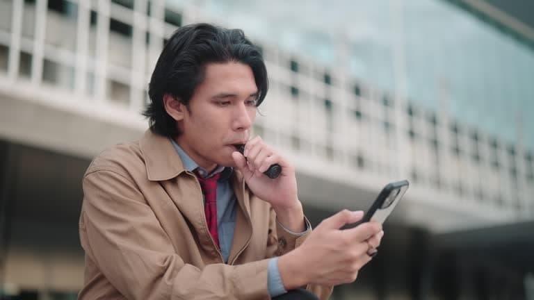 e-cigarettes contain hidden toxins and flavor additives and why every vape pen user should care
