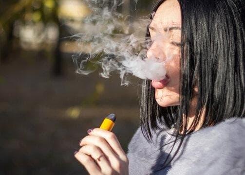 IBVape Shop Reveals what are the components of e-cigarettes and How Each Part Affects Performance and Safety