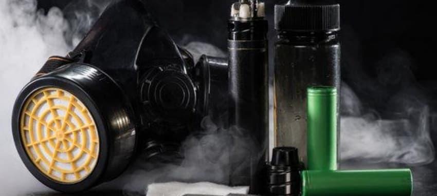 IBVape Shop Reveals what are the components of e-cigarettes and How Each Part Affects Performance and Safety
