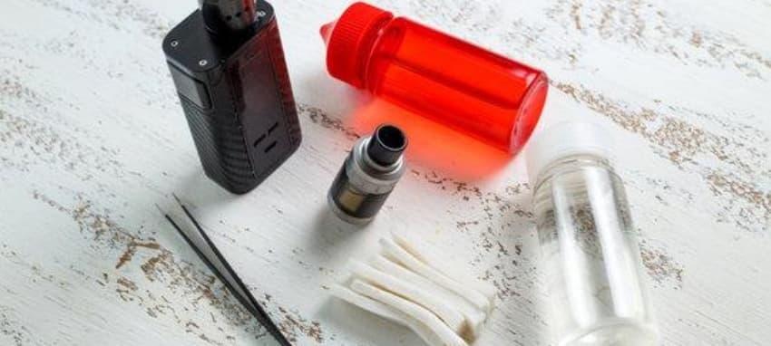 IBvape savings and reviews IBvape and logic electronic cigarette refills buying guide for flavor cost and safety
