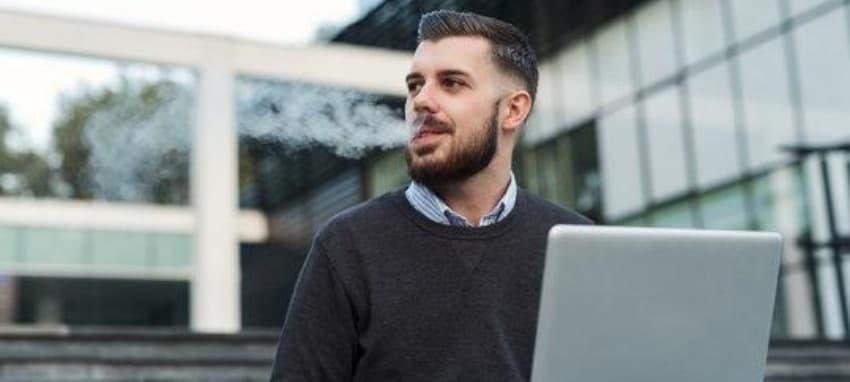 IBVape Shop Review and Buying Guide for the lady slim electronic cigarette, Sleek Design, Battery Life and Top Tips