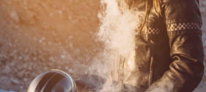 IBvape E-Cigarete review and buyer's guide to a realistic electronic cigarette experience for modern vapers
