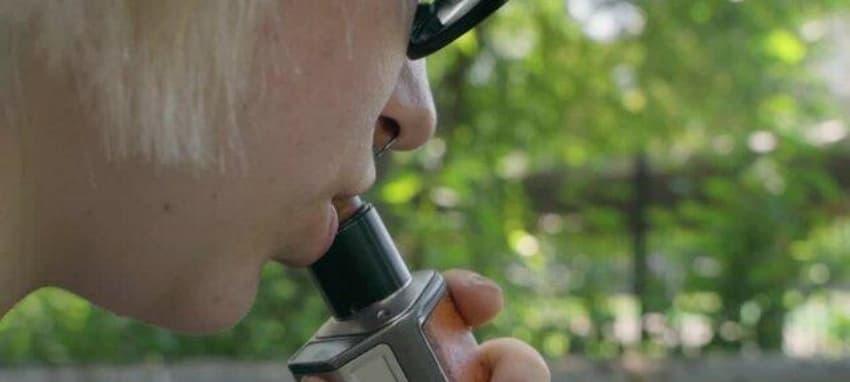 IBVape safety checklist and IBVape user guide on long term effects of electronic cigarettes you should consider