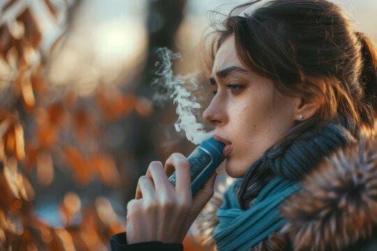 ibvape E-Shisha Review: Are ibvape E-Shisha Devices Safer or Will E Cigarettes Kill You in the Long Run?