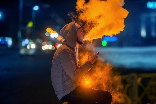 What to Know About đá gà trực tiếp 888 and e-cigarettes in india - Risks, Regulations and Online Trends