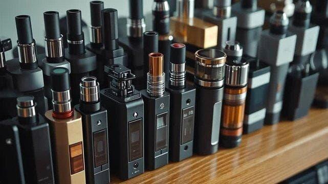 E-cigareta 2025 buying guide and expert tests, plus top picks for meilleur e-cigarettes cbd